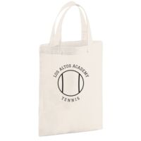 Cotton party bag for life Thumbnail
