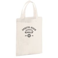 Cotton party bag for life Thumbnail