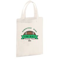 Cotton party bag for life Thumbnail