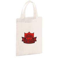 Cotton party bag for life Thumbnail