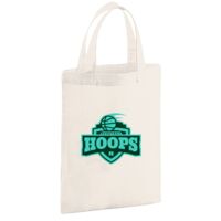 Cotton party bag for life Thumbnail