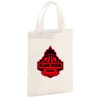 Cotton party bag for life Thumbnail