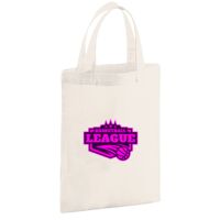 Cotton party bag for life Thumbnail