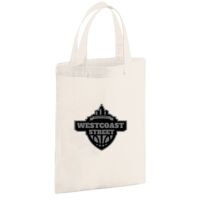 Cotton party bag for life Thumbnail