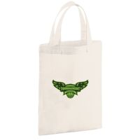 Cotton party bag for life Thumbnail