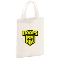 Cotton party bag for life Thumbnail