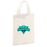 Cotton party bag for life Thumbnail