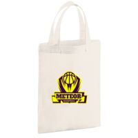 Cotton party bag for life Thumbnail