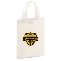 Cotton party bag for life Thumbnail