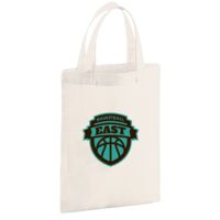 Cotton party bag for life Thumbnail