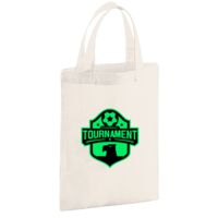Cotton party bag for life Thumbnail