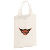 Cotton party bag for life Thumbnail