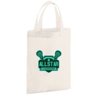 Cotton party bag for life Thumbnail