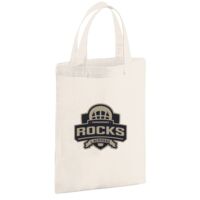 Cotton party bag for life Thumbnail