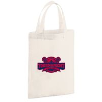 Cotton party bag for life Thumbnail