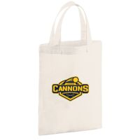 Cotton party bag for life Thumbnail