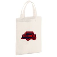 Cotton party bag for life Thumbnail