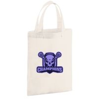 Cotton party bag for life Thumbnail