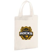 Cotton party bag for life Thumbnail
