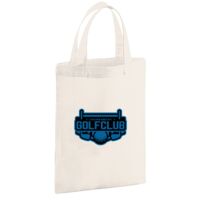 Cotton party bag for life Thumbnail