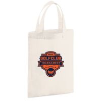 Cotton party bag for life Thumbnail