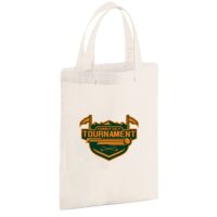 Cotton party bag for life Thumbnail
