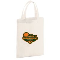 Cotton party bag for life Thumbnail