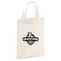 Cotton party bag for life Thumbnail