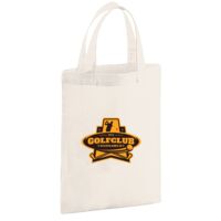 Cotton party bag for life Thumbnail