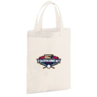Cotton party bag for life Thumbnail