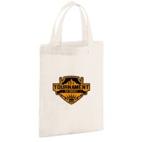 Cotton party bag for life Thumbnail