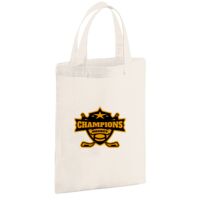 Cotton party bag for life Thumbnail