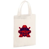 Cotton party bag for life Thumbnail
