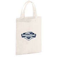 Cotton party bag for life Thumbnail