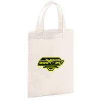 Cotton party bag for life Thumbnail
