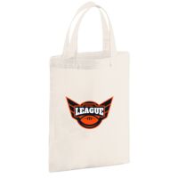 Cotton party bag for life Thumbnail