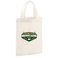 Cotton party bag for life Thumbnail