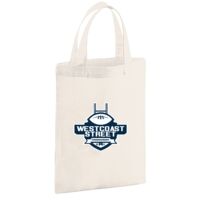 Cotton party bag for life Thumbnail
