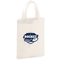 Cotton party bag for life Thumbnail