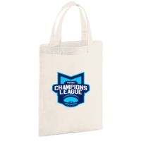 Cotton party bag for life Thumbnail