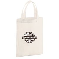Cotton party bag for life Thumbnail