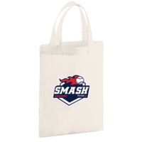 Cotton party bag for life Thumbnail