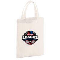 Cotton party bag for life Thumbnail