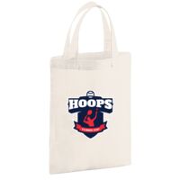 Cotton party bag for life Thumbnail
