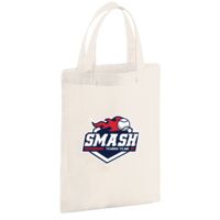 Cotton party bag for life Thumbnail