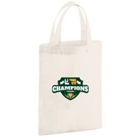 Cotton party bag for life Thumbnail