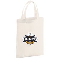 Cotton party bag for life Thumbnail