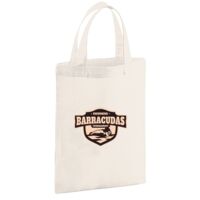 Cotton party bag for life Thumbnail