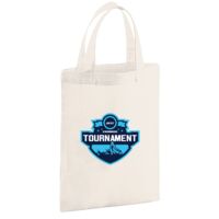 Cotton party bag for life Thumbnail