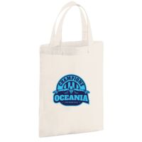 Cotton party bag for life Thumbnail